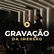 Gravação da Imersão
