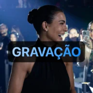 Gravação da Imersão em Comunicação